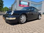 Porsche 911 911 carrera 2 3.6 Coupé 2e eigenaar 90.000 km, airco, concours staat , schuif/kantel zwart leder roest en schade vrij