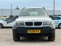 BMW X3 2.0d Executive/4X4/6BAK/SCHERM