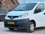 Nissan NV200 1.5 dCi Visia/ DUBBEL SCHUIFDEUR