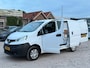 Nissan NV200 1.5 dCi Visia/ DUBBEL SCHUIFDEUR