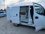 Nissan NV200 1.5 dCi Visia/ DUBBEL SCHUIFDEUR
