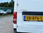 Nissan NV200 1.5 dCi Visia/ DUBBEL SCHUIFDEUR