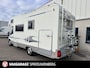 Adria Mobil Coral alcoof Coral 660 DP keurig nette Camper 125.500Km.