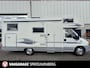 Adria Mobil Coral alcoof Coral 660 DP keurig nette Camper 125.500Km.