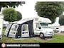 Adria Mobil Coral alcoof Coral 660 DP keurig nette Camper 125.500Km.