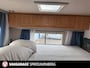 Adria Mobil Coral alcoof Coral 660 DP keurig nette Camper 125.500Km.