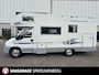 Adria Mobil Coral alcoof Coral 660 DP keurig nette Camper 125.500Km.
