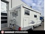 Adria Mobil Coral alcoof Coral 660 DP keurig nette Camper 125.500Km.