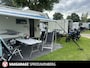 Adria Mobil Coral alcoof Coral 660 DP keurig nette Camper 125.500Km.