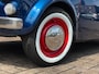 Fiat 500 500 R | Autobianchi Giardinera | Vouwdak