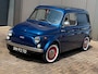 Fiat 500 500 R | Autobianchi Giardinera | Vouwdak