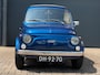 Fiat 500 500 R | Autobianchi Giardinera | Vouwdak