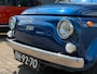 Fiat 500 500 R | Autobianchi Giardinera | Vouwdak