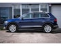 Volkswagen Tiguan 2.0 TSI 180pk 4Motion Highline Org.NL|Pano-dak|Elek-trekhaak|Stoelmassage|ACC|1e-eig.|Atlantic-Blue