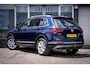 Volkswagen Tiguan 2.0 TSI 180pk 4Motion Highline Org.NL|Pano-dak|Elek-trekhaak|Stoelmassage|ACC|1e-eig.|Atlantic-Blue