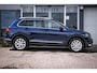 Volkswagen Tiguan 2.0 TSI 180pk 4Motion Highline Org.NL|Pano-dak|Elek-trekhaak|Stoelmassage|ACC|1e-eig.|Atlantic-Blue