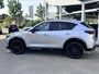 Mazda CX-5 2.0 e-SkyActiv-G M Hybrid 165 Homura 1e Eig., NL-Auto, Dealer Onderh., Navigatie, Apple Carplay /Android Auto, Bose, 360 Camera, Cruise Controle ad., Stoelverw., Stuurverw,