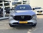Mazda CX-5 2.0 e-SkyActiv-G M Hybrid 165 Homura 1e Eig., NL-Auto, Dealer Onderh., Navigatie, Apple Carplay /Android Auto, Bose, 360 Camera, Cruise Controle ad., Stoelverw., Stuurverw,