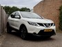 Nissan Qashqai 1.2 Tekna AUT.
