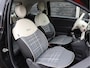 Fiat 500 1.2 Lounge 4 cil. | 2 tone | UNIEK!