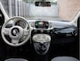 Fiat 500 1.2 Lounge 4 cil. | 2 tone | UNIEK!