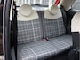 Fiat 500 1.2 Lounge 4 cil. | 2 tone | UNIEK!