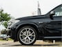 BMW X5 xDrive45e High Exe M-Sport PANO 360 CAMERA LASER HUD 21 INCH STOELVER EN KOEL BOMVOL!!