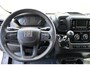Fiat Ducato L4H2 Maxi 140 pk 2.2 MultiJet 3.5t Camera, 270 Graden achterdeuren