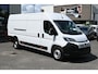 Fiat Ducato L4H2 Maxi 140 pk 2.2 MultiJet 3.5t Camera, 270 Graden achterdeuren