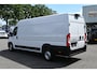 Fiat Ducato L4H2 Maxi 140 pk 2.2 MultiJet 3.5t Camera, 270 Graden achterdeuren