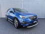 Opel Grandland X 1.6 Turbo 180pk Ultimate | 1600kg trekgewicht | Lederen bekleding | Elektrische achterklep | Stoelverwarming | Dodehoek detectie | Trekhaak | Navigatiesysteem |