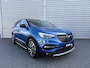 Opel Grandland X 1.6 Turbo 180pk Ultimate | 1600kg trekgewicht | Lederen bekleding | Elektrische achterklep | Stoelverwarming | Dodehoek detectie | Trekhaak | Navigatiesysteem |