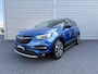 Opel Grandland X 1.6 Turbo 180pk Ultimate | 1600kg trekgewicht | Lederen bekleding | Elektrische achterklep | Stoelverwarming | Dodehoek detectie | Trekhaak | Navigatiesysteem |