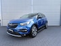 Opel Grandland X 1.6 Turbo 180pk Ultimate | 1600kg trekgewicht | Lederen bekleding | Elektrische achterklep | Stoelverwarming | Dodehoek detectie | Trekhaak | Navigatiesysteem |