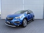 Opel Grandland X 1.6 Turbo 180pk Ultimate | 1600kg trekgewicht | Lederen bekleding | Elektrische achterklep | Stoelverwarming | Dodehoek detectie | Trekhaak | Navigatiesysteem |