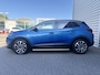 Opel Grandland X 1.6 Turbo 180pk Ultimate | 1600kg trekgewicht | Lederen bekleding | Elektrische achterklep | Stoelverwarming | Dodehoek detectie | Trekhaak | Navigatiesysteem |
