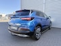Opel Grandland X 1.6 Turbo 180pk Ultimate | 1600kg trekgewicht | Lederen bekleding | Elektrische achterklep | Stoelverwarming | Dodehoek detectie | Trekhaak | Navigatiesysteem |
