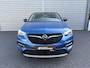 Opel Grandland X 1.6 Turbo 180pk Ultimate | 1600kg trekgewicht | Lederen bekleding | Elektrische achterklep | Stoelverwarming | Dodehoek detectie | Trekhaak | Navigatiesysteem |