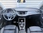 Opel Grandland X 1.6 Turbo 180pk Ultimate | 1600kg trekgewicht | Lederen bekleding | Elektrische achterklep | Stoelverwarming | Dodehoek detectie | Trekhaak | Navigatiesysteem |