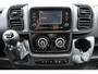Fiat Ducato L4H2 140 pk 2.2 MultiJet Maxi Camera, 270 Graden achterdeuren