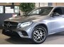 Mercedes-Benz GLC Coupe 250 4MATIC AMG DCT Navi Leder Led Trekhaak Camera