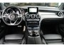 Mercedes-Benz GLC Coupe 250 4MATIC AMG DCT Navi Leder Led Trekhaak Camera
