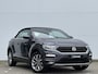 Volkswagen T-Roc Cabrio 1.5 TSI Style Navigatie - Cruise control
