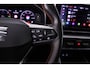 SEAT Leon FR Business Intense 1.4 TSI eHybrid 204pk DSG Automaat Adaptive cruise control, Achteruitrijcamera, LED koplampen, Navigatie, Stoelverwarming, App connect