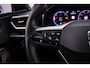 SEAT Leon FR Business Intense 1.4 TSI eHybrid 204pk DSG Automaat Adaptive cruise control, Achteruitrijcamera, LED koplampen, Navigatie, Stoelverwarming, App connect