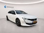 Peugeot 508 SW 1.6 HYBRID 225PK GT PACK AUTOMAAT / NAVI / LEDER / CLIMA / PDC / 18" LMV / CAMERA / KEYLESS / PANO. DAK / NIGHT VISION / I-COCKPIT / FULL-LED / WINTERPAKKET / FOCAL AUDIO / ADAPT. CRUISECONTROL / FULL-OPTIONS !!