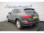 Audi Q5 3.2 FSI quattro Pro Line nette SUV met schuifdak, leer, stoelverwarming, navi