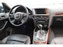 Audi Q5 3.2 FSI quattro Pro Line nette SUV met schuifdak, leer, stoelverwarming, navi