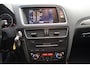 Audi Q5 3.2 FSI quattro Pro Line nette SUV met schuifdak, leer, stoelverwarming, navi