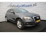 Audi Q5 3.2 FSI quattro Pro Line nette SUV met schuifdak, leer, stoelverwarming, navi